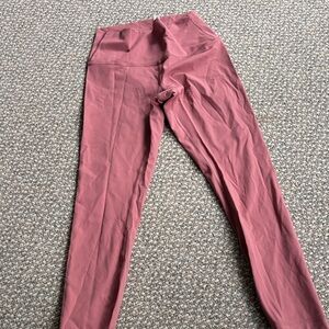 Lululemon align leggings